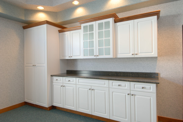 CME - Multi-Unit Residential Cabinets