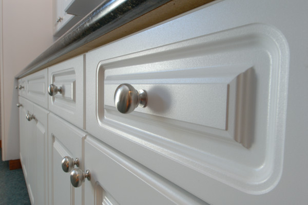 CME - Multi-Unit Residential Cabinets
