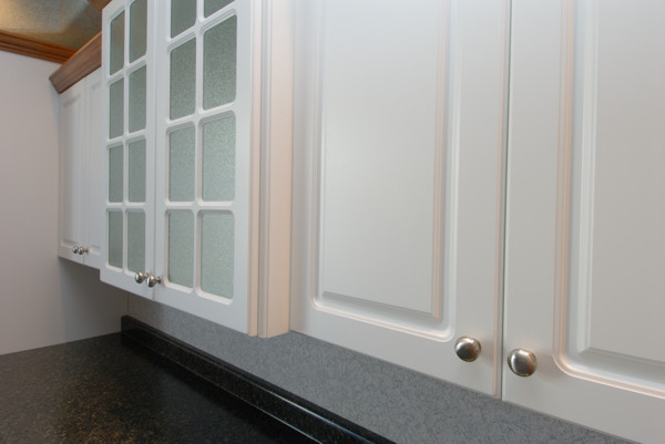 CME - Multi-Unit Residential Cabinets