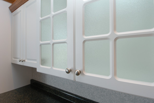 CME - Multi-Unit Residential Cabinets