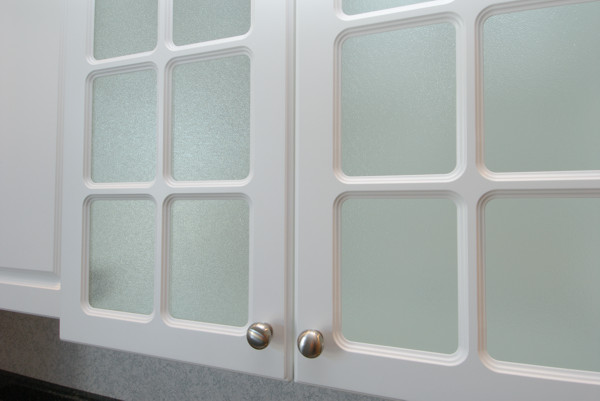 CME - Multi-Unit Residential Cabinets