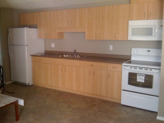 CME - Multi-Unit Residential Cabinets