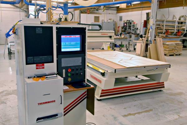 CME - Multi-Unit Residential Cabinets