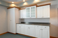 CME - Multi-Unit Residential Cabinets
