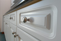 CME - Multi-Unit Residential Cabinets
