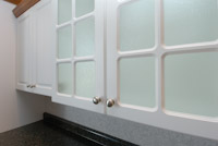 CME - Multi-Unit Residential Cabinets