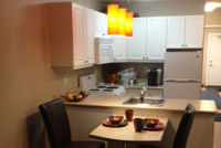 CME - Multi-Unit Residential Cabinets