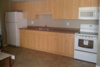 CME - Multi-Unit Residential Cabinets