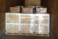 CME - Multi-Unit Residential Cabinets