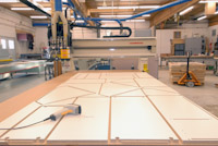 CME - Multi-Unit Residential Cabinets