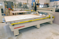 CME - Multi-Unit Residential Cabinets