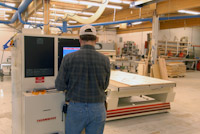 CME - Multi-Unit Residential Cabinets