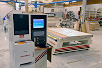 CME - Multi-Unit Residential Cabinets