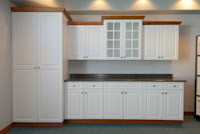 CME - Multi-Unit Residential Cabinets